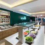 Sirocco Hotel-Adults Only