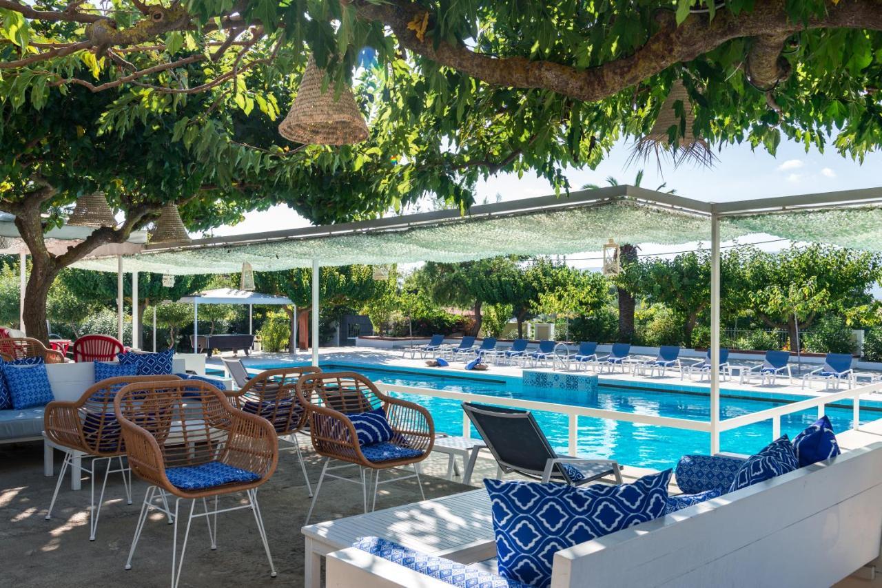Sirocco Hotel-adults Only 3* Kalamaki (Zakynthos)