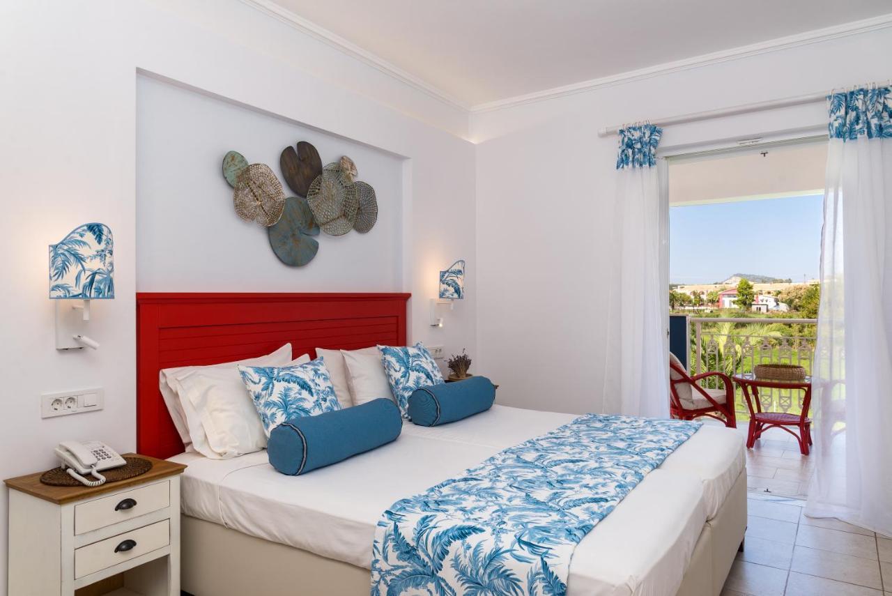 Sirocco Hotel-adults Only Hotel 3*