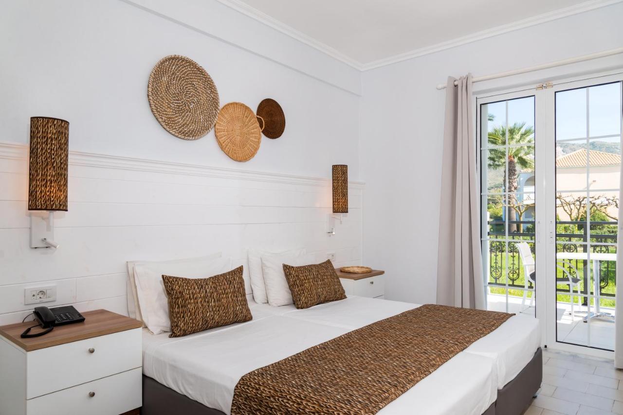 Sirocco Hotel-adults Only Hotel