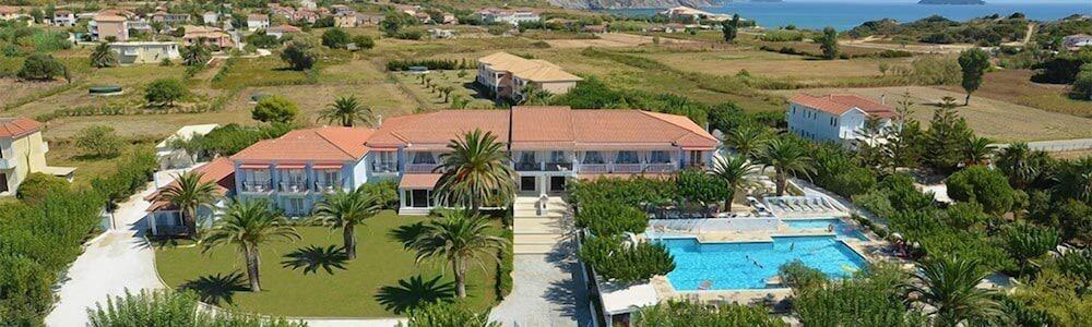 Hotel Sirocco Hotel-adults Only