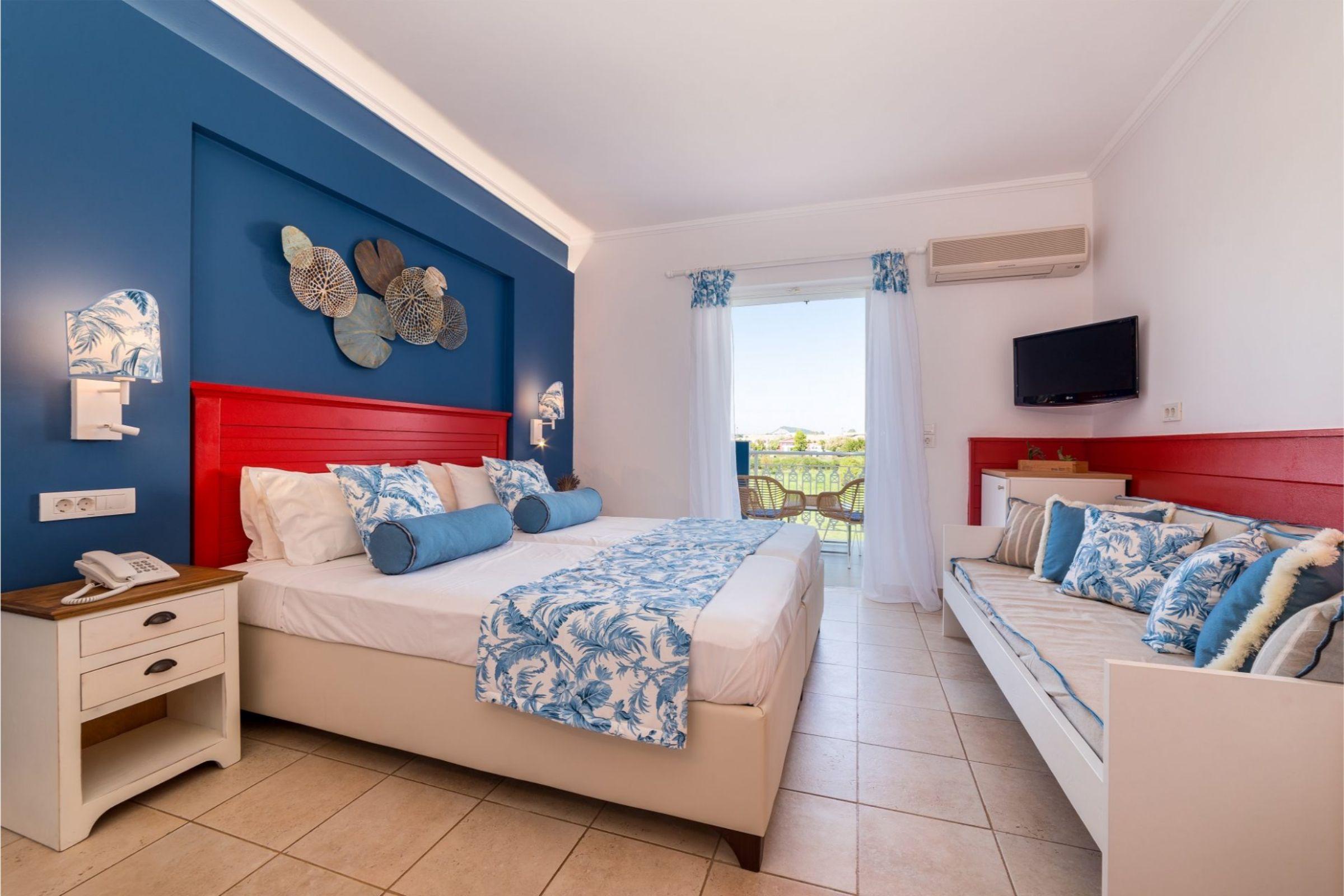 Sirocco Hotel-adults Only