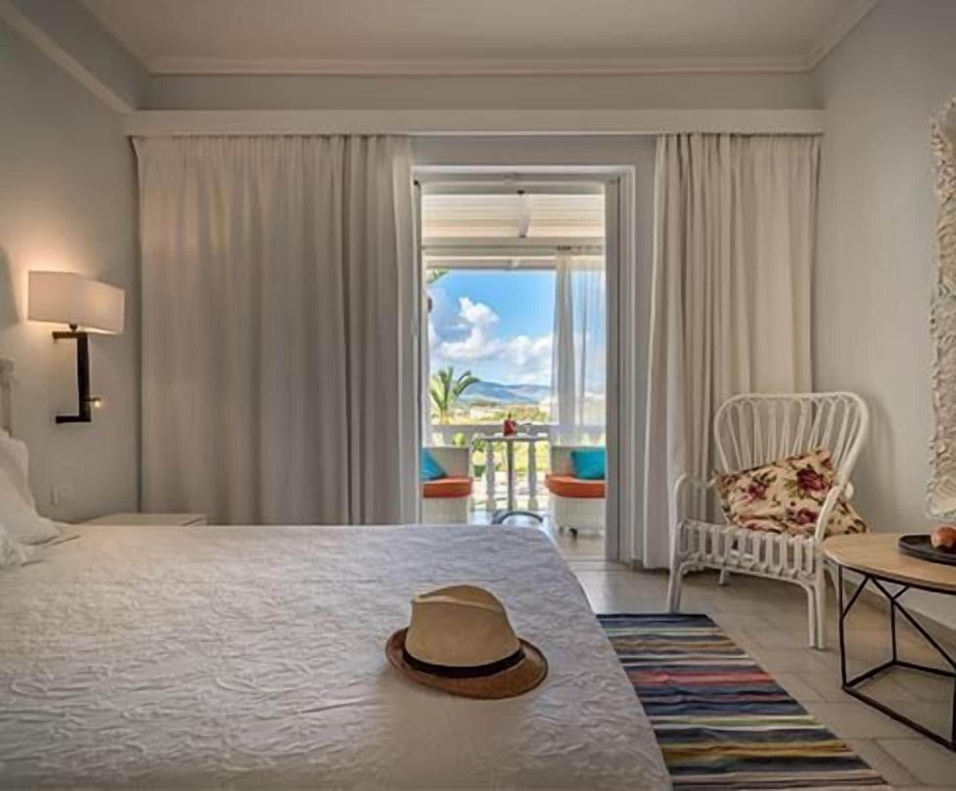 Sirocco Hotel-adults Only