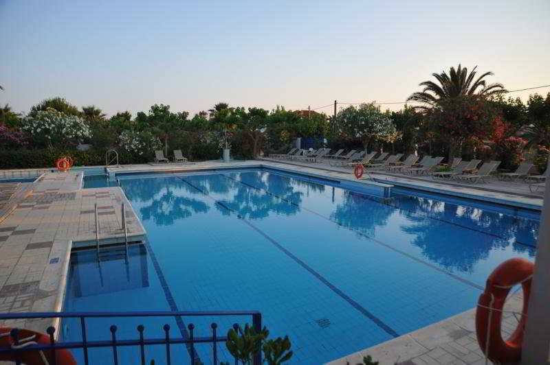 Sirocco Hotel-adults Only 3*