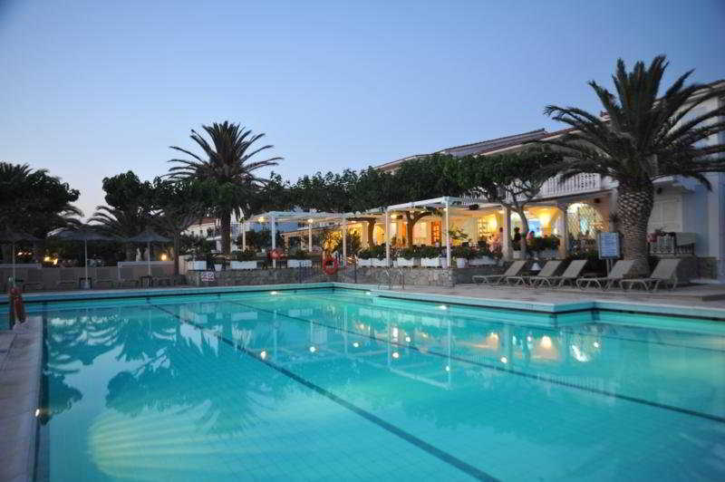 Hotel Sirocco Hotel-adults Only Kalamaki (Zakynthos)