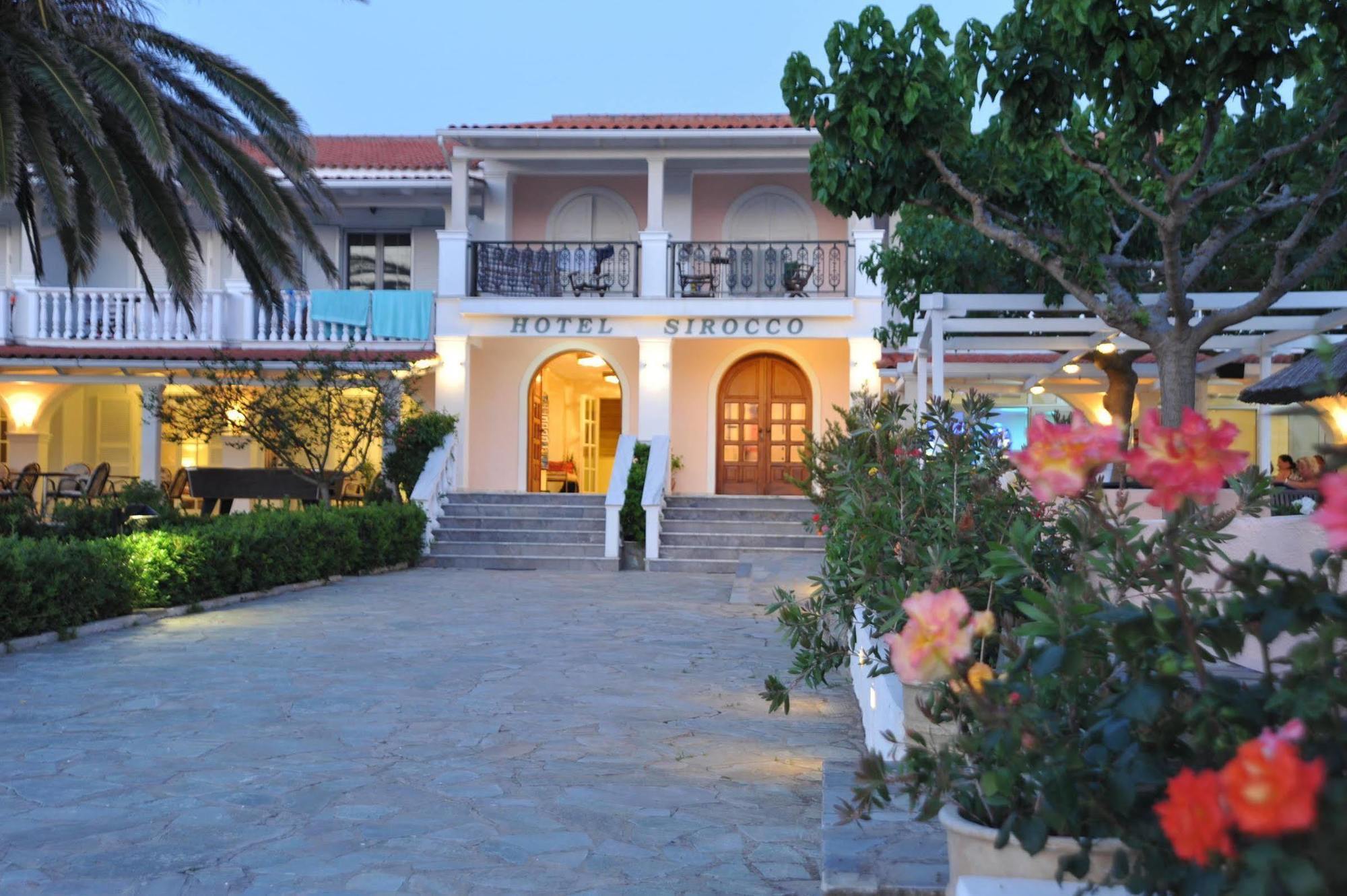 Sirocco Hotel-adults Only Hotel