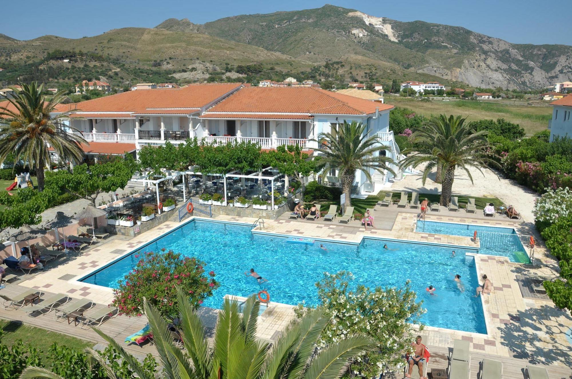 Sirocco Hotel-adults Only Hotel