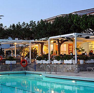 Sirocco Hotel-adults Only Hotel 3*