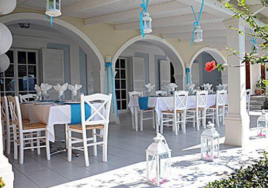 Sirocco Hotel-adults Only 3* Kalamaki (Zakynthos)